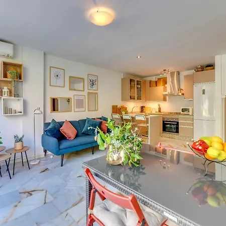 Apartment Paradiso