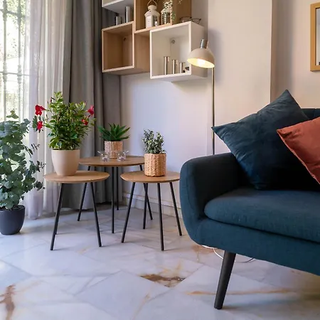 Paradiso Appartamento Marbella