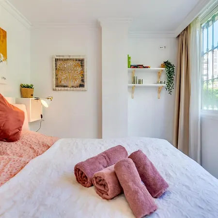 Apartment Paradiso Marbella