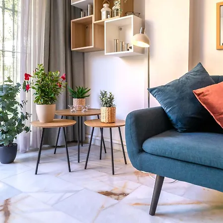Paradiso Apartment