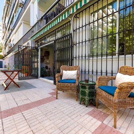 Appartamento Paradiso