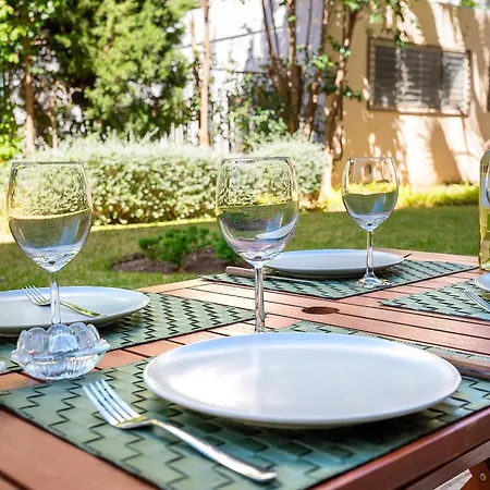 Appartamento Paradiso Marbella