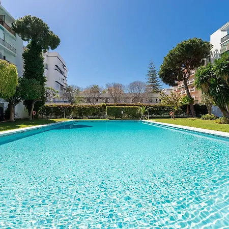 Paradiso Apartment