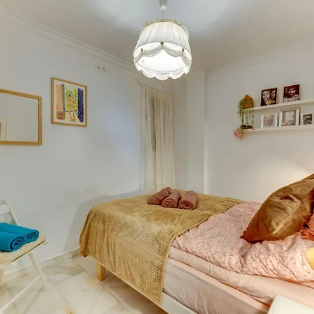 Paradiso Apartment *